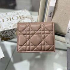 Christian Dior Wallet